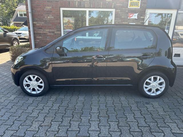 Volkswagen UP! 1.0 BMT.MOVE UP. CAMERA PARK.SENS.