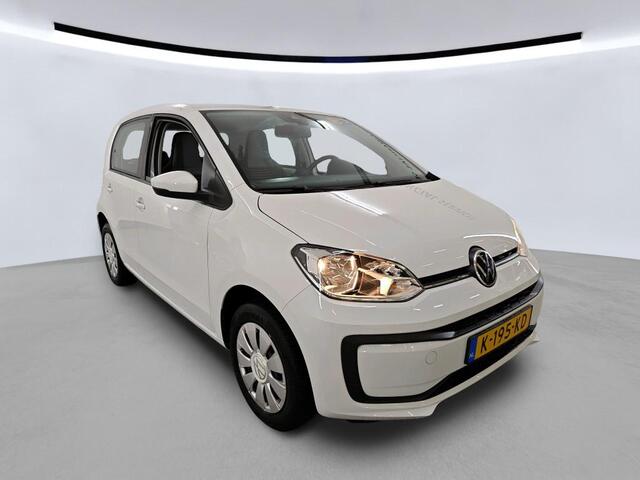 Volkswagen UP! 1.0 Executive | Binnenkort beschikbaar |