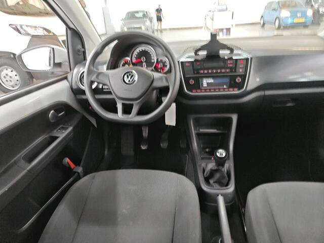 Volkswagen UP! 1.0 Executive | Binnenkort beschikbaar |