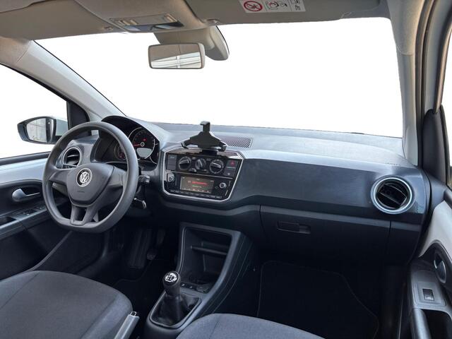 Volkswagen UP! 1.0 BMT move up! ? Airco ? Elektr pakket ? Bluetooth