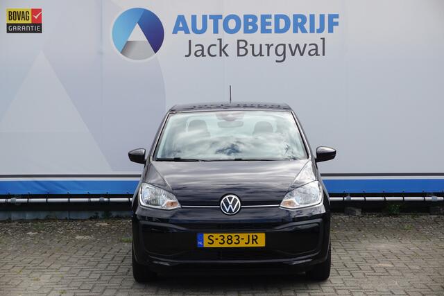 Volkswagen UP! 1.0 Cruise control | Camera | ECC