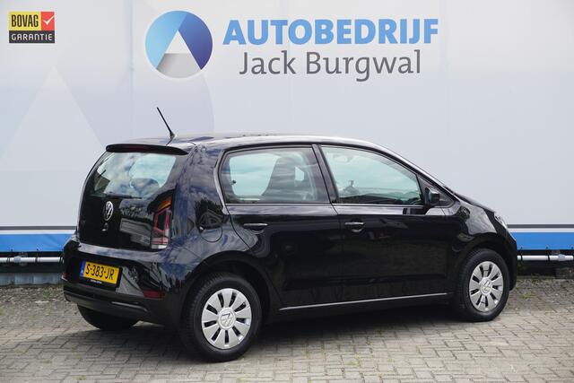 Volkswagen UP! 1.0 Cruise control | Camera | ECC