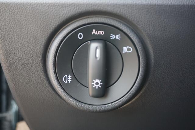Volkswagen UP! 1.0 Cruise control | Camera | ECC