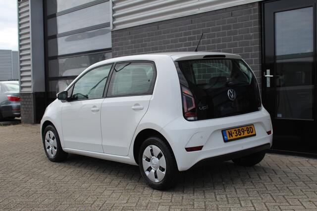 Volkswagen UP! 1.0 BMT Move up! / Airco / Cruise / PDC / 5 Deurs