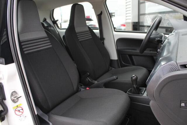 Volkswagen UP! 1.0 BMT Move up! / Airco / Cruise / PDC / 5 Deurs