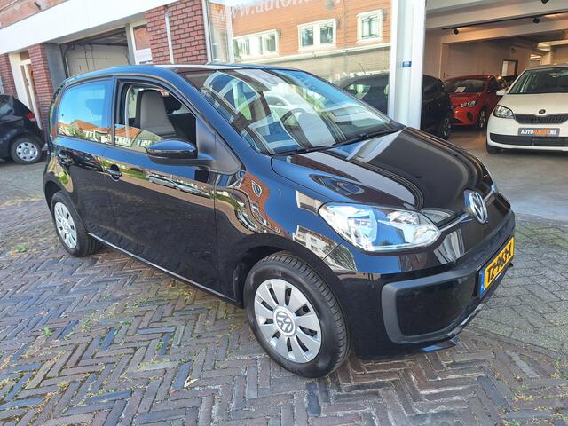 Volkswagen UP! 1.0 BMT move up! 5Drs /41.000 Km/Airco/Dab/Bluetooth/Garantie