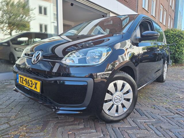 Volkswagen UP! 1.0 BMT move up! 5Drs /41.000 Km/Airco/Dab/Bluetooth/Garantie