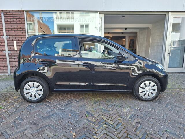 Volkswagen UP! 1.0 BMT move up! 5Drs /41.000 Km/Airco/Dab/Bluetooth/Garantie