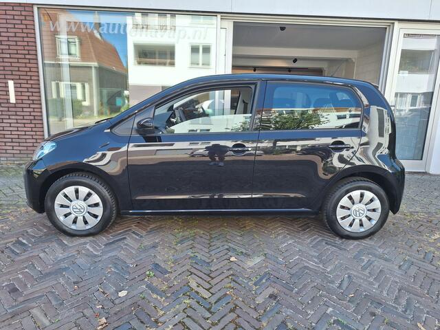 Volkswagen UP! 1.0 BMT move up! 5Drs /41.000 Km/Airco/Dab/Bluetooth/Garantie