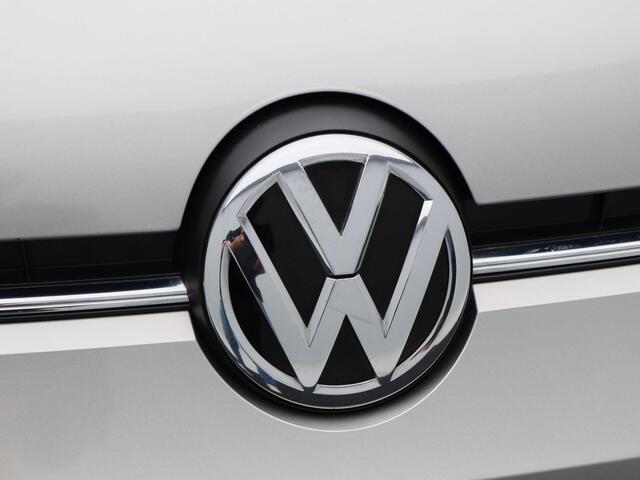 Volkswagen UP! 1.0 BMT Automaat Move Up! | Airco | Bluetooth | Elektrische Ramen | DAB | 93.367 Km !!