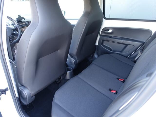 Volkswagen UP! 1.0i R-Line I NL-Auto I 100% dealer I 1e Eig. I Clima I Camera I Cruise I