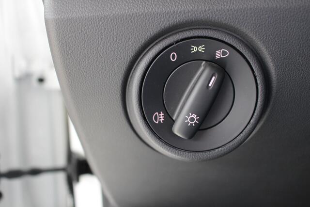 Volkswagen UP! 1.0 5-drs | Airco | Radio | All-Season banden