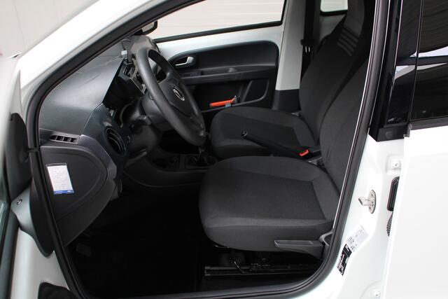 Volkswagen UP! 1.0 5-drs | Airco | Radio | All-Season banden