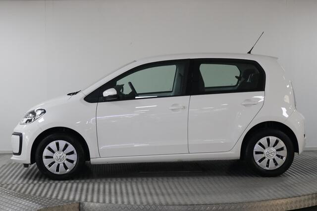Volkswagen UP! 1.0 BMT move up!