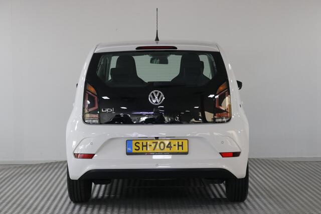 Volkswagen UP! 1.0 BMT move up!