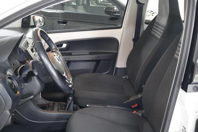 Volkswagen UP! 1.0 BMT move up!