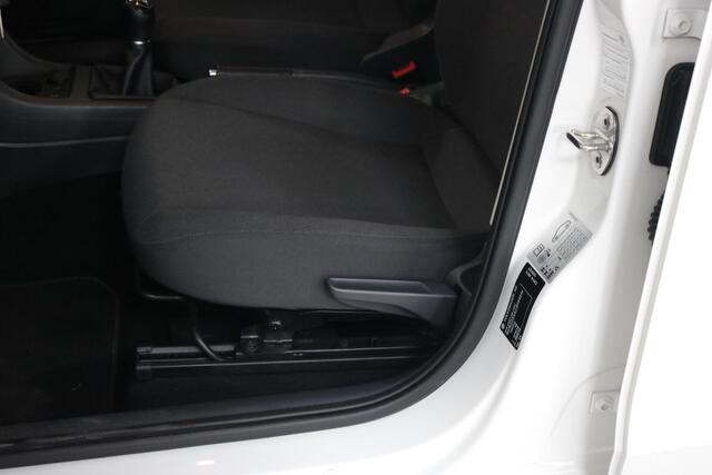 Volkswagen UP! 1.0 BMT move up!