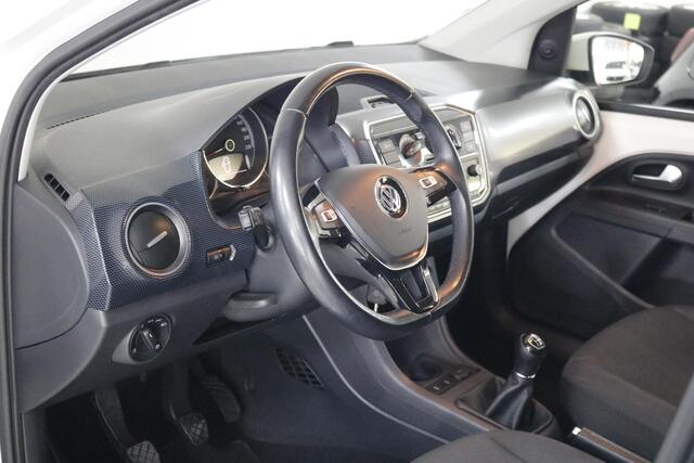 Volkswagen UP! 1.0 BMT move up!