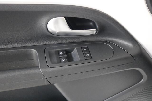 Volkswagen UP! 1.0 BMT move up!