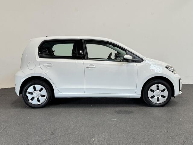 Volkswagen UP! 1.0 Airco Bluetoooth Led Dab Centrale Vergrendeling + afstandbediening Electrische ramen 5 deurs