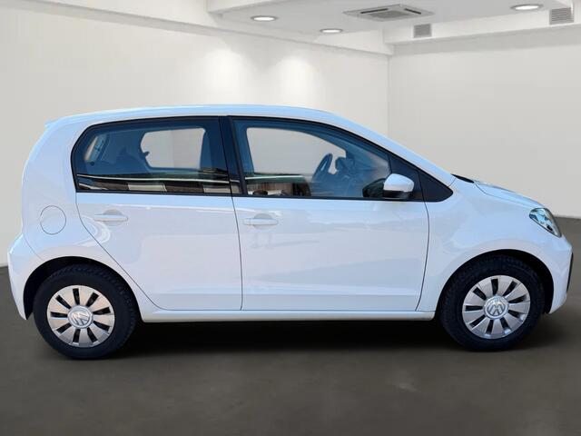 Volkswagen UP! 1.0 BMT move up!