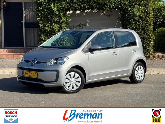 Volkswagen UP! 1.0 Move Up 5-drs Clima Cruise PDC