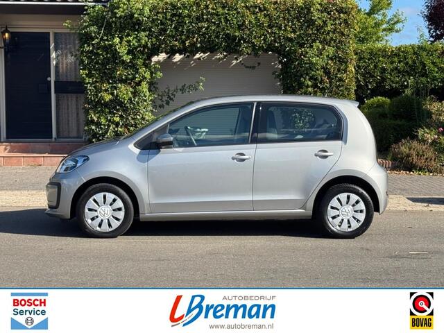 Volkswagen UP! 1.0 Move Up 5-drs Clima Cruise PDC