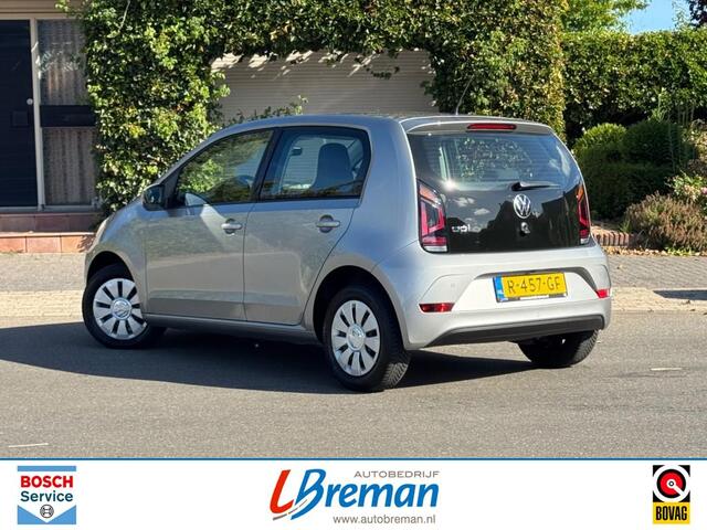 Volkswagen UP! 1.0 Move Up 5-drs Clima Cruise PDC