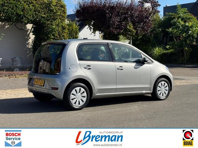 Volkswagen UP! 1.0 Move Up 5-drs Clima Cruise PDC