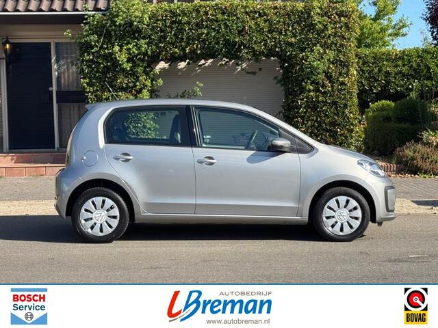Volkswagen UP! 1.0 Move Up 5-drs Clima Cruise PDC