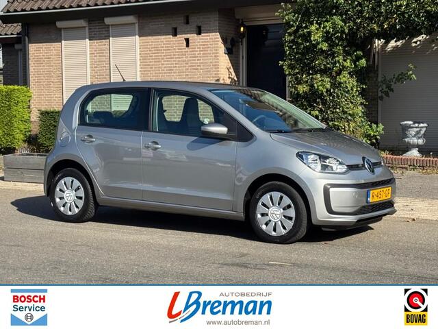 Volkswagen UP! 1.0 Move Up 5-drs Clima Cruise PDC