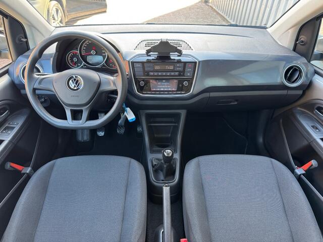 Volkswagen UP! 1.0 Move Up 5-drs Clima Cruise PDC