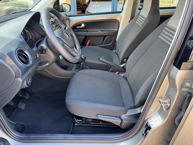Volkswagen UP! 1.0 Move Up 5-drs Clima Cruise PDC