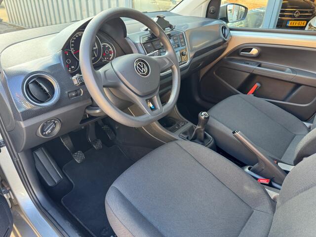 Volkswagen UP! 1.0 Move Up 5-drs Clima Cruise PDC