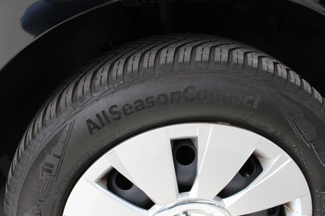 Volkswagen UP! 1.0 5-drs. | Airco | Radio | All Season banden