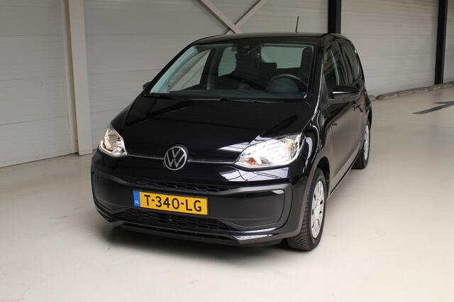 Volkswagen UP! 1.0 5-drs. | Airco | Radio | All Season banden