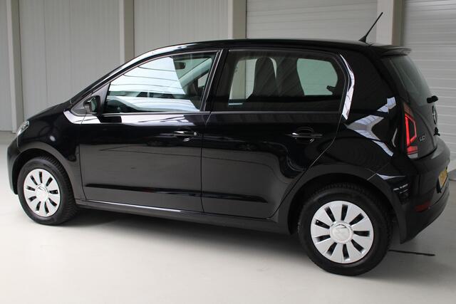 Volkswagen UP! 1.0 5-drs. | Airco | Radio | All Season banden