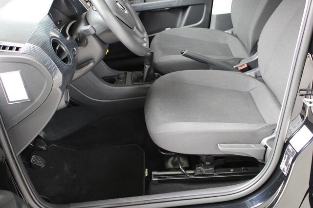 Volkswagen UP! 1.0 5-drs. | Airco | Radio | All Season banden