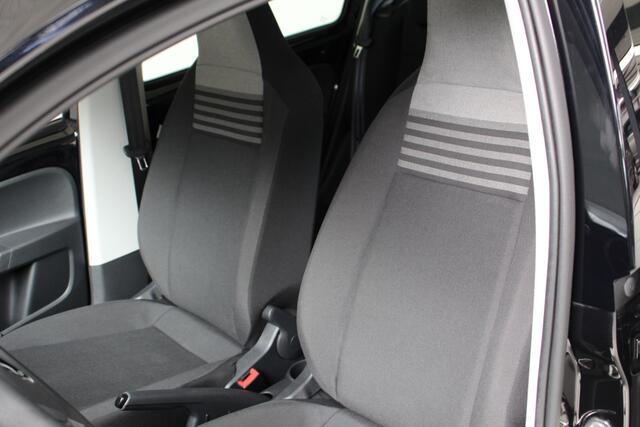 Volkswagen UP! 1.0 5-drs. | Airco | Radio | All Season banden