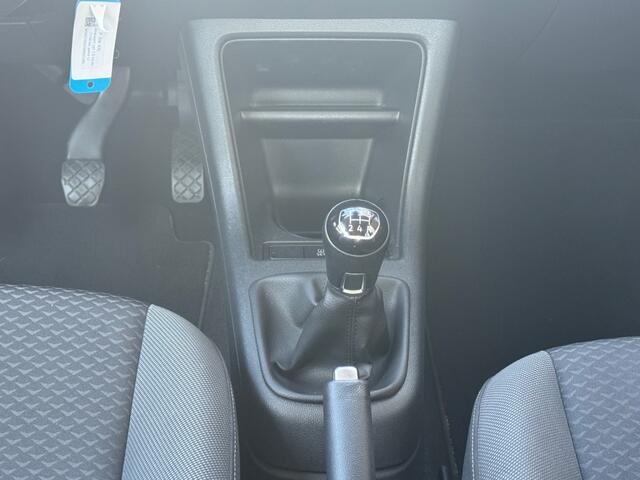 Volkswagen UP! 1.0 Active 5drs Cruise PDC Multifunctioneel stuurwiel