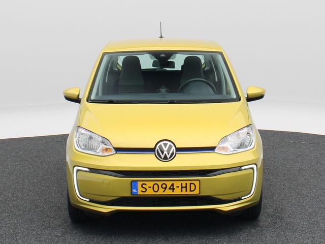 Volkswagen UP! e-Up! e-up! | Stoelverwarming | Climatronic | DAB | Bluetooth | Elektrische Ramen | 46.739 Km !!