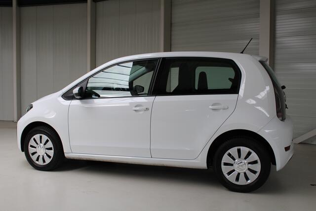 Volkswagen UP! 1.0 5-drs | Airco | Radio | All Season banden
