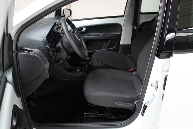 Volkswagen UP! 1.0 5-drs | Airco | Radio | All Season banden