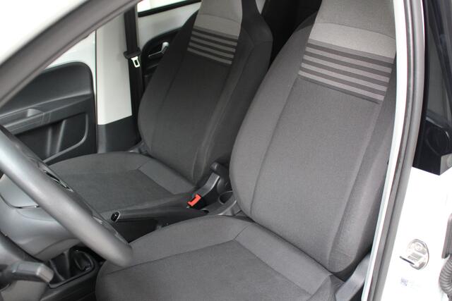 Volkswagen UP! 1.0 5-drs | Airco | Radio | All Season banden