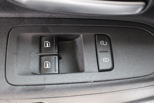 Volkswagen UP! 1.0 5-drs | Airco | Radio | All Season banden