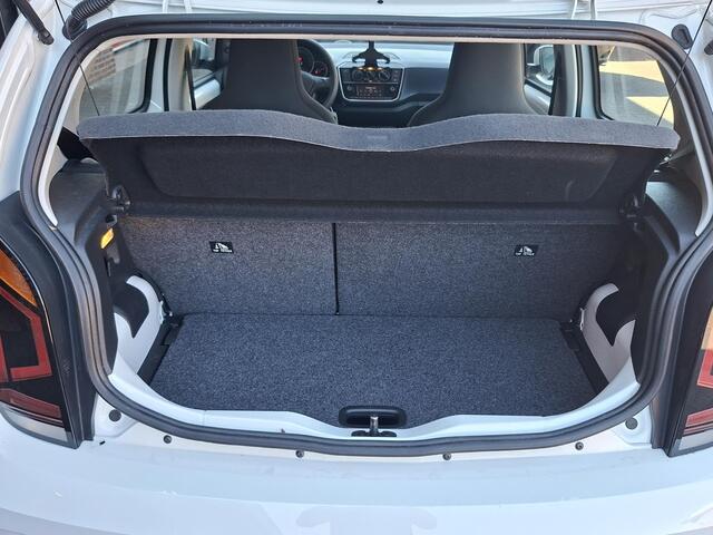 Volkswagen UP! 1.0 Airco|bluetooth|elektrische ramen
