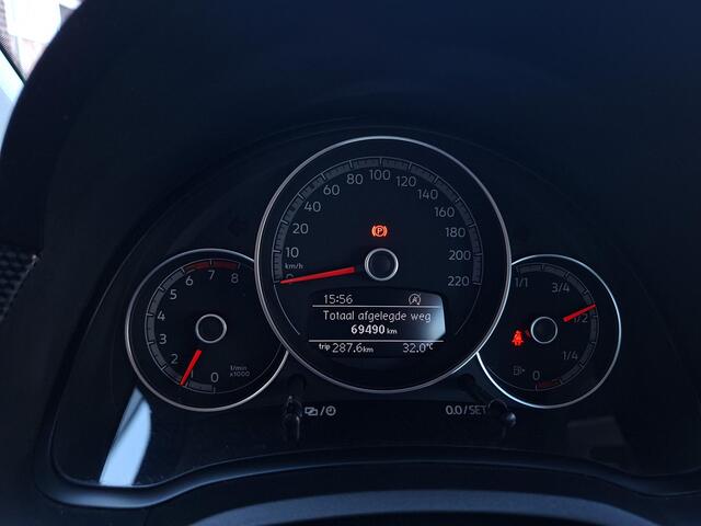 Volkswagen UP! 1.0 Airco|bluetooth|elektrische ramen