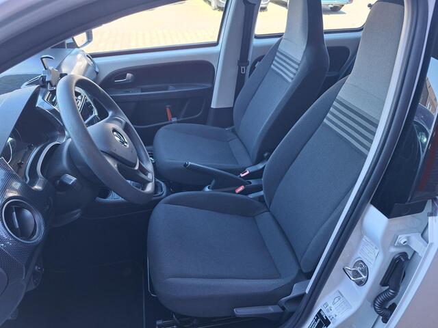 Volkswagen UP! 1.0 Airco|bluetooth|elektrische ramen