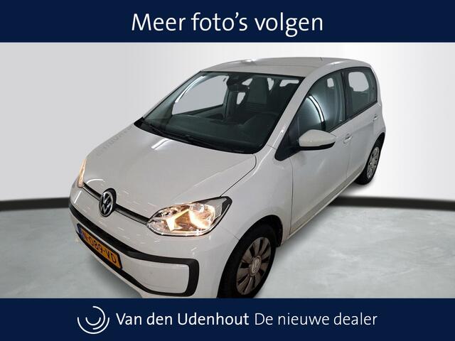 Volkswagen UP! 1.0 | Airco | Nieuw binnen |