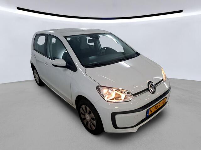 Volkswagen UP! 1.0 | Airco | Nieuw binnen |